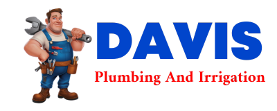 Trusted plumber in MAYFLOWER